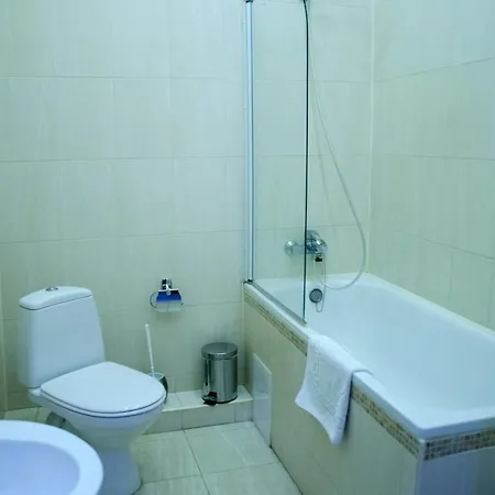 Aparthotel Апарт-Отель В Центре Аркадии