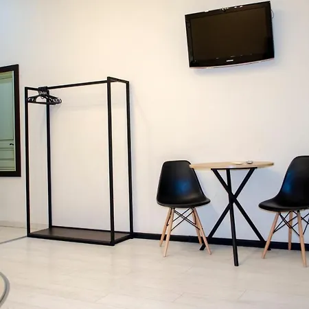 Aparthotel Апарт-Отель В Центре Аркадии Odesa