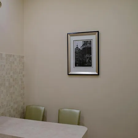 Aparthotel Апарт-Отель В Центре Аркадии