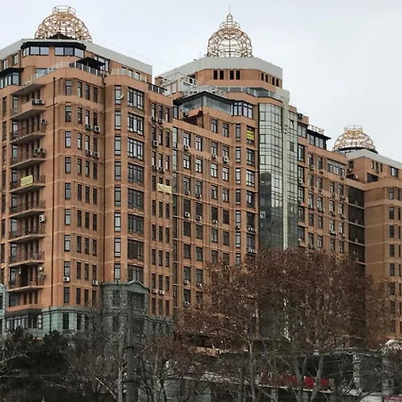 Aparthotel Апарт-Отель В Центре Аркадии